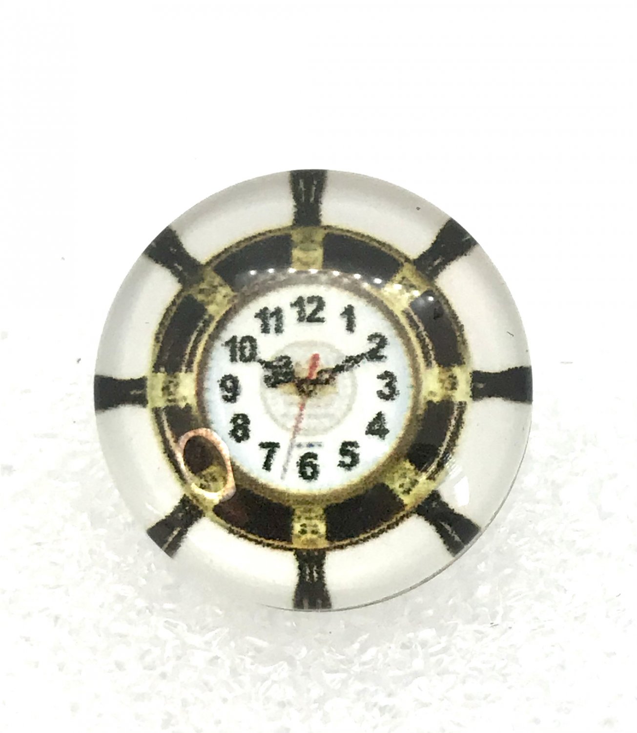 Photo watch Snap Fit 18-20mm Gingersnaps Jewelry snap button Fast Ship