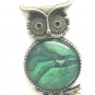 Original bookmark with hand painted dome