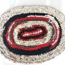 Rag Rug handmade Bathroom kitchen mat