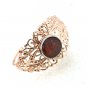 Filigree Bracelet For Snap 18-20mm Handcrafted Valentine&acirc;��s  Gift Fast Shipping