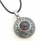 Floral Snap Pendant 12mm Birthday Christmas Mothers Valentine’s Day Gift Floral Snap Pendant 12mm Birthday Christmas Mothers Valentine’s Day Gift