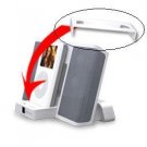 Altec Lansing inMotion iM3 iPod Video Adapter