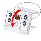 Altec Lansing inMotion iMPlus iPod Video Adapter