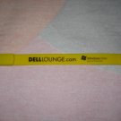 Dell USB Company Financial Statement Business Presentation in PowerPoints Power Point 256MB Bracelet
