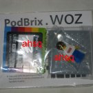 Authentic Legos Podbrix "Woz" Collectible for Apple iPod #270 of 300