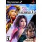 Final Fantasy X-2: Square Electronics Arts (Playstation 2, 2003)