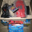 New Nintendo Near Mint Virtual Boy - Game console - with game! FREE SECURE SHIPPING