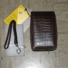 Brand New inIt Camera Leather case