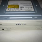 Beige Samsung 52X Internal CD Drive