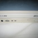 Beige Mitsushita Panasonic 8X Internal CDRW Drive