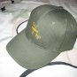 Brand New Limited Edition HP Go Green Earth Cap