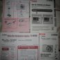 MANUALS POR POWERSHOT SD400 DIGITAL CAMERA DIAGRAMA
