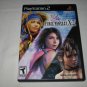 Final Fantasy X-2: Square Electronics Arts (Playstation 2, 2003)