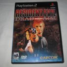 Resident Evil: Dead Aim: Capcom (Playstation 2, 2003)