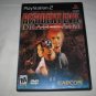 Resident Evil: Dead Aim: Capcom (Playstation 2, 2003)