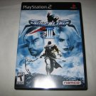 Soulcalibur III: Namco Hometek,Inc. (Playstation 2, 2005) Soul Calibur 3