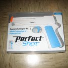 Brand New Wii Perfect Shot Gun by NYKO