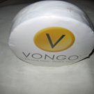 Brand New Vongo Big Round Circle pressed T-shirt