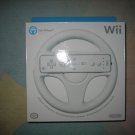 Brand New Official Wii Wheel by Nintendo Sealed