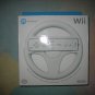 Brand New Official Wii Wheel by Nintendo Sealed