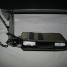 Brand New Derek Lam Designer Cell Mobile Phone Case Pouch For Men