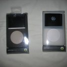 Brand New Mophie  - iPod classic Silicon Case - Black