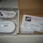 Brand New Insten iPod Video Nano Cradle Charger White