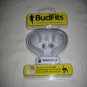 Brand New iPhone and iPod Budfits Frost Clear