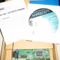 Brand New SOHOware Ethernet PCI Adapter 10/100 MbPS SFA110A