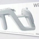 Brand New Official Wii Zapper with Link's Crossbow Training by Nintendo (Nov 2007)