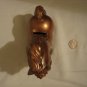 Zodiac Hard Plastic Stallion Money Jar Piggy Bank