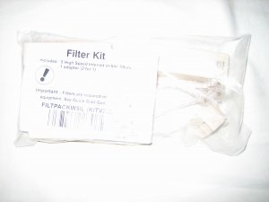 Brand New DSL Phone Filter Kit