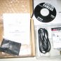 Zina Mini Digital Photo Key Chain Camera NEW