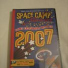 Brand New Space Camp 25th Anniversary Space Camp and Aviation Challenge