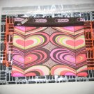 Brand New LeSportsac Pouch Bag Micro Lining Le Sportsac