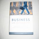 Business With Integrity: Foreword by Stephen R. Covey (Hardcover, 2005)