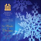 The Wonder of Christmas  Mormon Tabernacle Choir