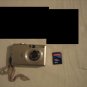 Canon IXY Digital 70 / IXUS 60 / SD 600 Digital Camera 3x Optical Zoom for Parts / Repair