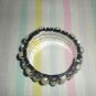 Brand New Pearls and Gems Fashion Bangle Lady Party Jewelry