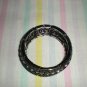 Brand New Fashion Bangle With Stones Lady Party Jewelry
