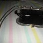 Brand New Fashion Petite Purse With Chain Lady Party Jewelry