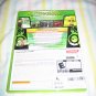 Xbox 360 Dance Dance Revolution Universe 3 Game DDR 3