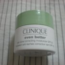 Brand New Clinique Even Better Skin Tone Correcting Moisturizer .5 oz