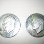 Circulated Ike Eisenhower Dollar USA Proof 1977S 1978S