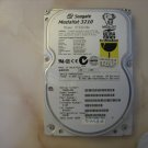 Vintage Seagate Medalist 3210 Model: ST33210A 3.5" IDE Hard Drive Ultra ATA