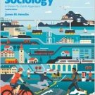 Essential of sociology 12th edition
