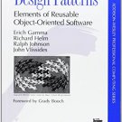 Design Patterns: Elements of Reusable Object-Oriented Software 1st Edition by Erich Gamma