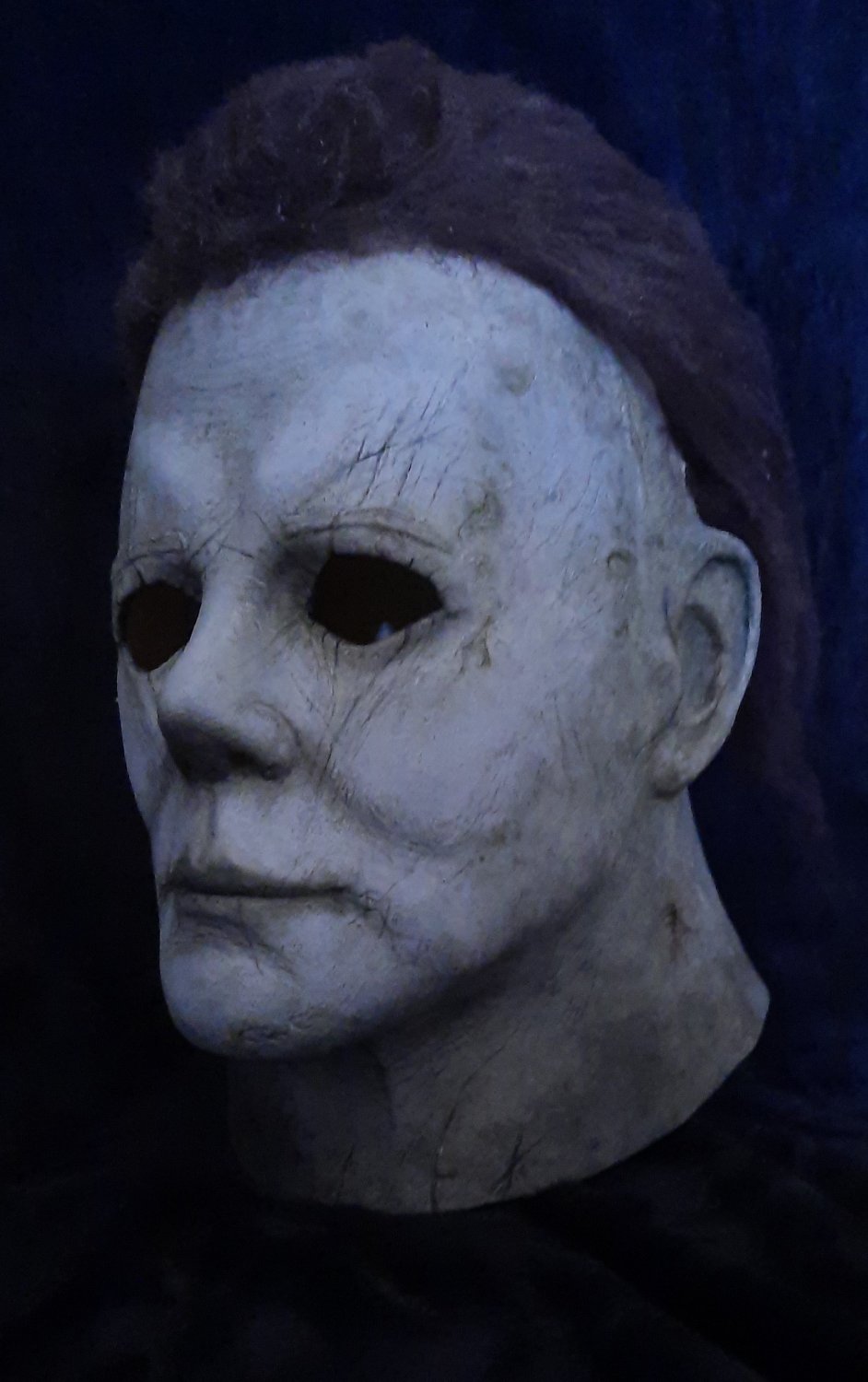 Michael Myers Halloween 2018 Mask