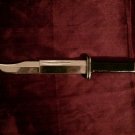 Scream retractable knife movie prop replica