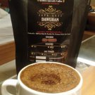 3x100grams Coffee DAWUHAN "Arabica Specialty Coffee" with Full Washed Process